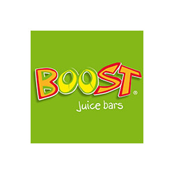 Boost Juice Bars (Vitality Thai Opco Company Limited)