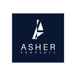 งาน,หางาน,สมัครงาน Asher Property