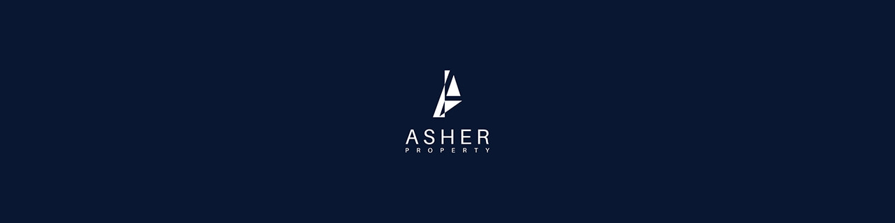 งาน,หางาน,สมัครงาน Asher Property