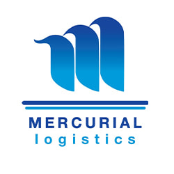 งาน,หางาน,สมัครงาน Mercurial Logistics