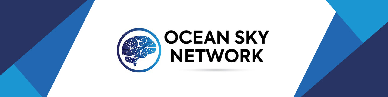 งาน,หางาน,สมัครงาน Ocean Sky Network
