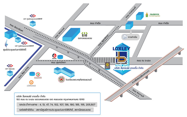 งาน,หางาน,สมัครงาน %ล็อกซเล่ย์ เทรดดิ้ง