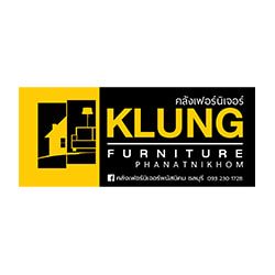 งาน,หางาน,สมัครงาน KLUNG FURNITURE