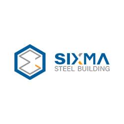 งาน,หางาน,สมัครงาน Sixma Steel Building