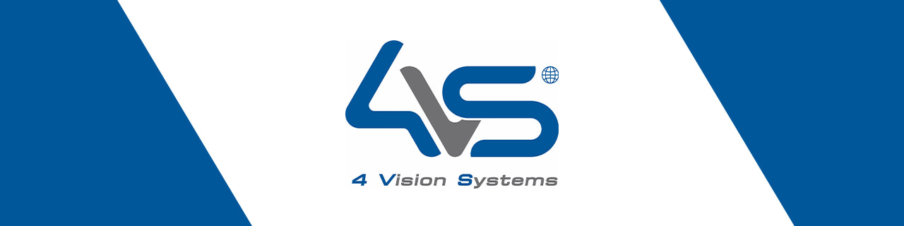 งาน,หางาน,สมัครงาน 4 Vision Systems