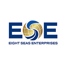 งาน,หางาน,สมัครงาน Eight Seas Enterprises