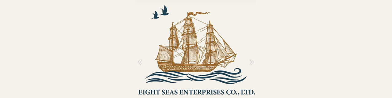 งาน,หางาน,สมัครงาน Eight Seas Enterprises