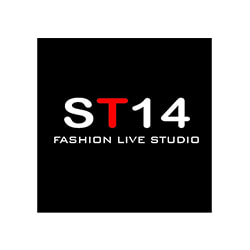 งาน,หางาน,สมัครงาน ST 14 fashion live studio