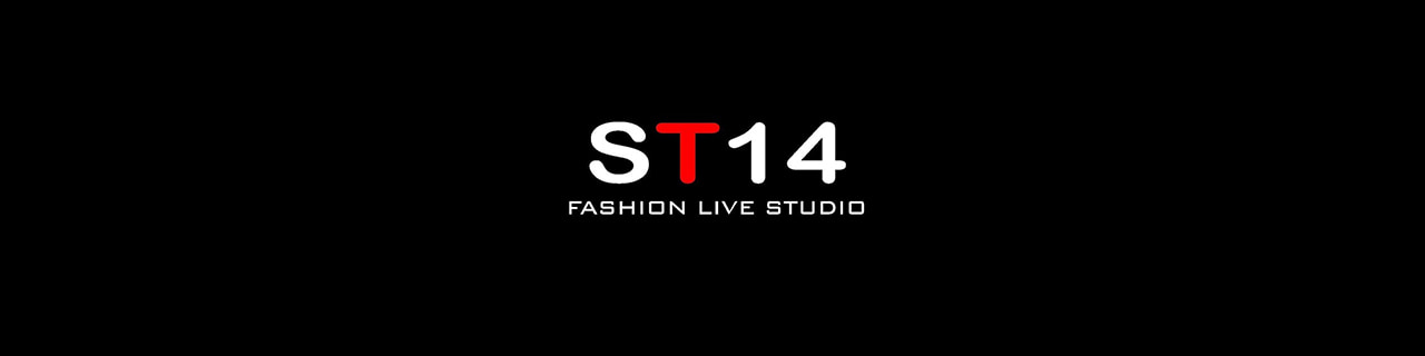งาน,หางาน,สมัครงาน ST 14 fashion live studio