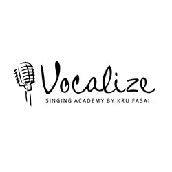 งาน,หางาน,สมัครงาน Vocalize Singing Acadamy by Kru Fasai
