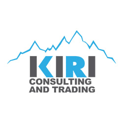 งาน,หางาน,สมัครงาน Kiri Consulting and Trading