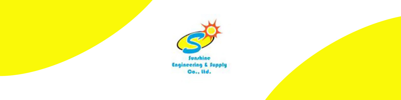 งาน,หางาน,สมัครงาน Sunshine Engineering  Supply
