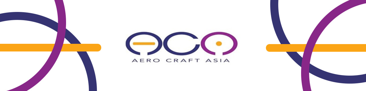 งาน,หางาน,สมัครงาน Aero Craft Asia