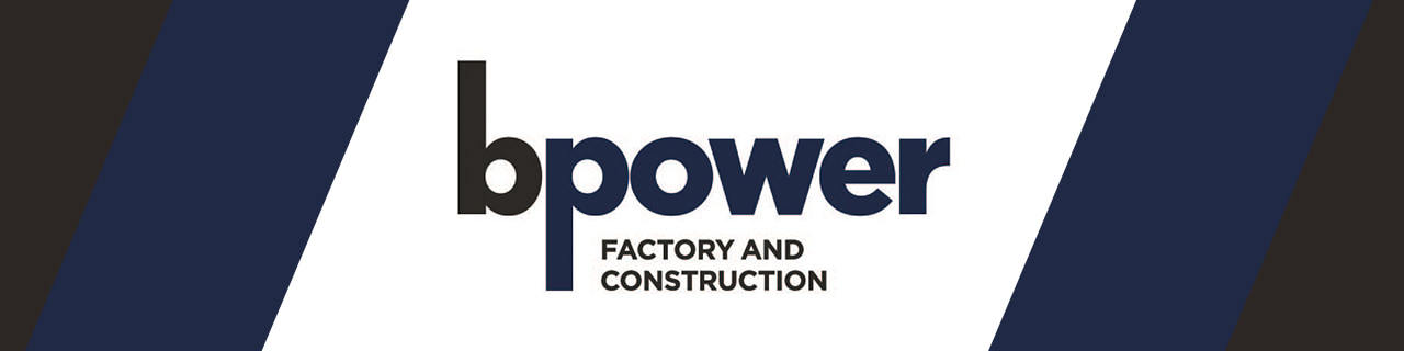 งาน,หางาน,สมัครงาน B Power Factory And Construction