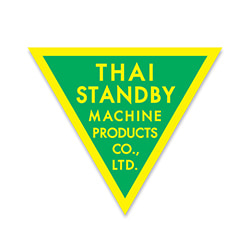 งาน,หางาน,สมัครงาน Thai Standby Machine Products