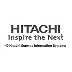 งาน,หางาน,สมัครงาน Hitachi Sunway Information Systems Thailand Ltd