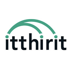 งาน,หางาน,สมัครงาน Itthirit Technology