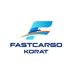 งาน,หางาน,สมัครงาน Fast Cargo Korat