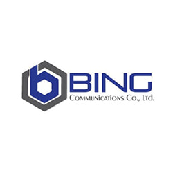 งาน,หางาน,สมัครงาน Bing Communications CoLtd