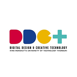 งาน,หางาน,สมัครงาน Digital Innovative Design and Technology Center