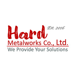 งาน,หางาน,สมัครงาน Hard Metalworks co Ltd