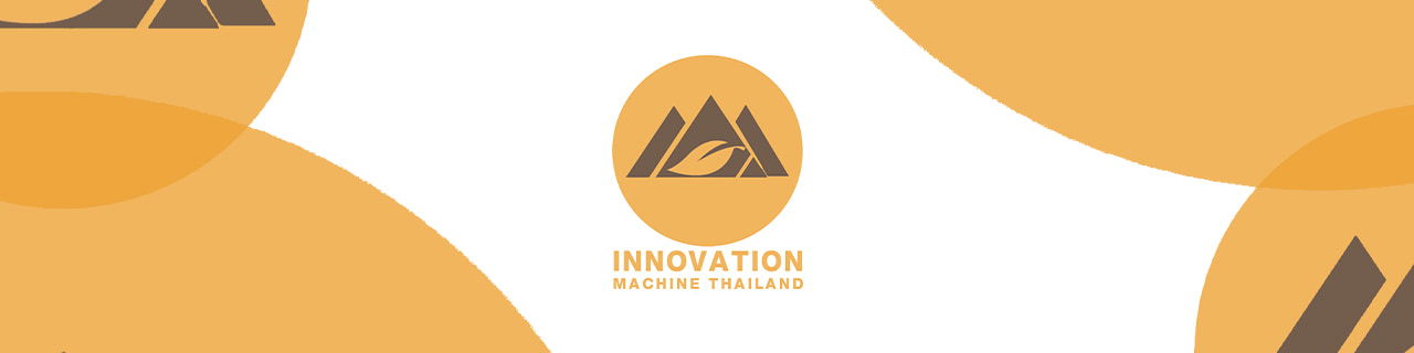 งาน,หางาน,สมัครงาน INNOVATION MACHINE Thailand