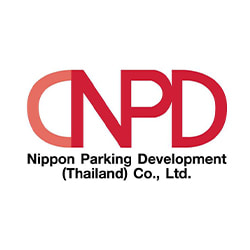 งาน,หางาน,สมัครงาน Nippon Parking Development Thailand