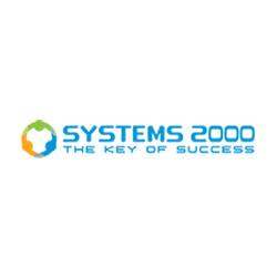 งาน,หางาน,สมัครงาน SYSTEMS 2000 CO