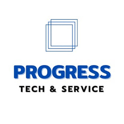 งาน,หางาน,สมัครงาน Progress Tech  Service