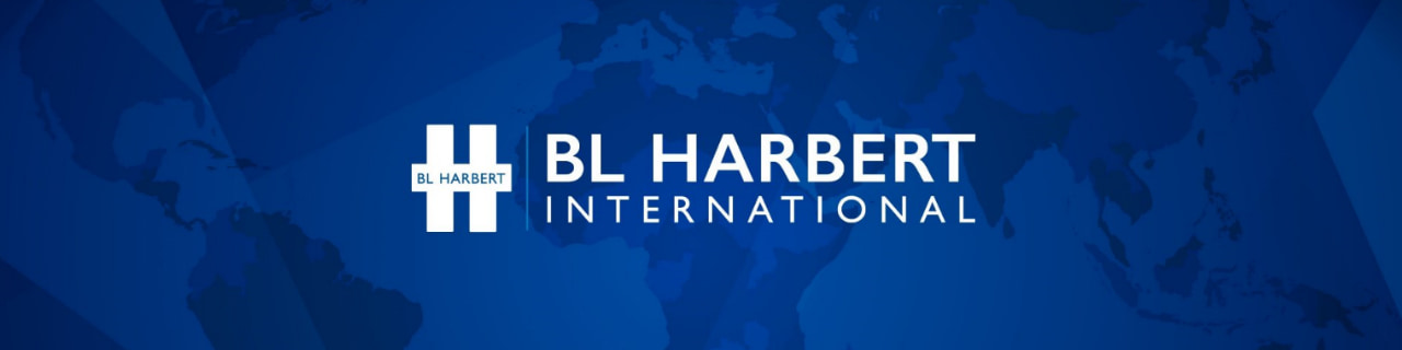 งาน,หางาน,สมัครงาน BL Harbert International LLC Chiang Mai