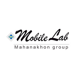 งาน,หางาน,สมัครงาน Mobile Lab