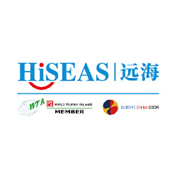 งาน,หางาน,สมัครงาน Hiseas International