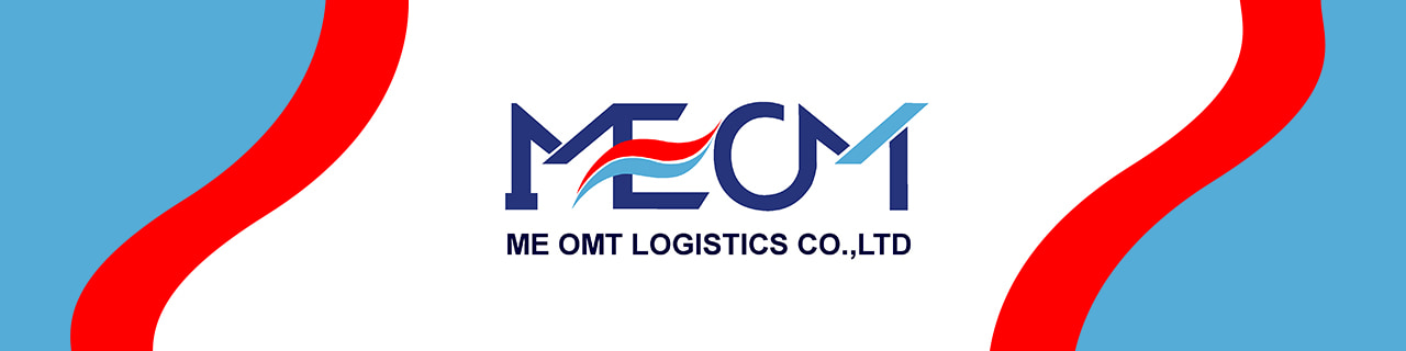 งาน,หางาน,สมัครงาน ME OMT LOGISTICS CO LTD