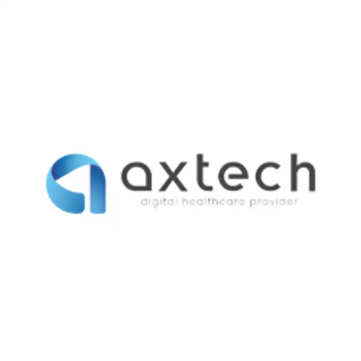 Logo Axtech งาน หางาน สมัครงาน บริษัท แอ็กซ์เทค เฮลท์แคร์ จำกัด | IT Infrastructure ...