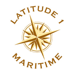 งาน,หางาน,สมัครงาน Latitude 1 Maritime