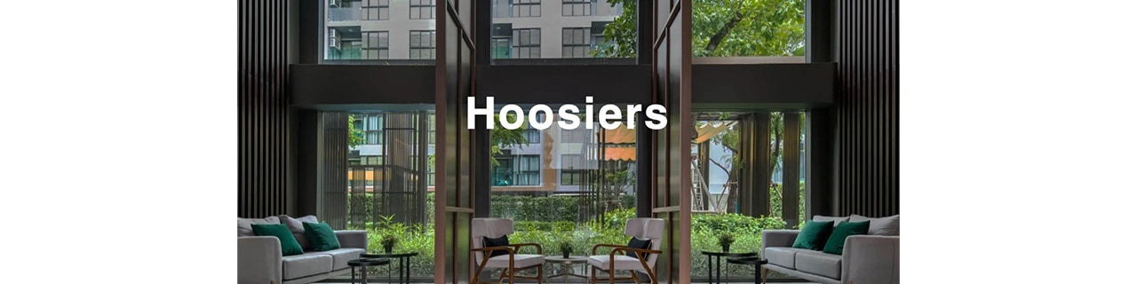 งาน,หางาน,สมัครงาน Hoosiers Real Estate Thailand