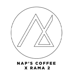 งาน,หางาน,สมัครงาน Naps coffee x rama 2