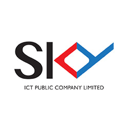 งาน,หางาน,สมัครงาน SKY ICT Public