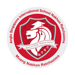 งาน,หางาน,สมัครงาน Anglo Singapore International School Nakhon Ratchasima