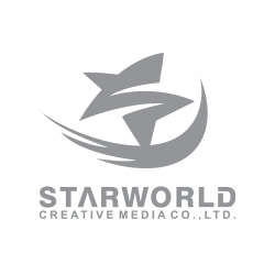 งาน,หางาน,สมัครงาน STARWORLD CREATIVE MEDIA CO