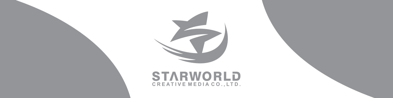 งาน,หางาน,สมัครงาน STARWORLD CREATIVE MEDIA CO