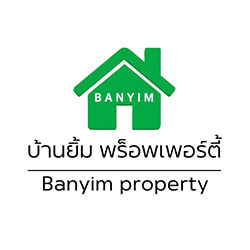 งาน,หางาน,สมัครงาน Banyim property