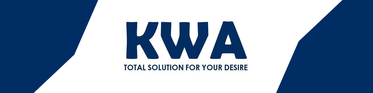 งาน,หางาน,สมัครงาน KWA Trading