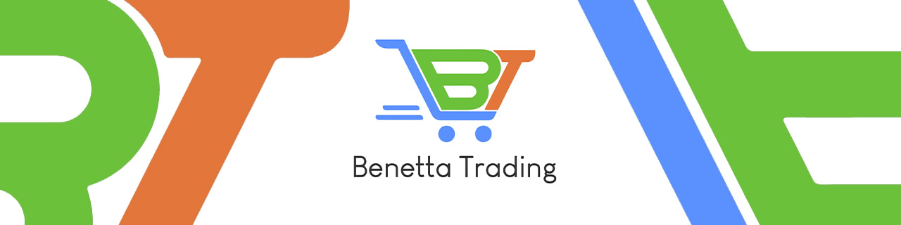 งาน,หางาน,สมัครงาน Benetta Trading