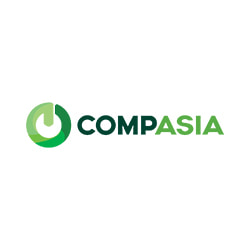 งาน,หางาน,สมัครงาน CompAsia Co Ltd