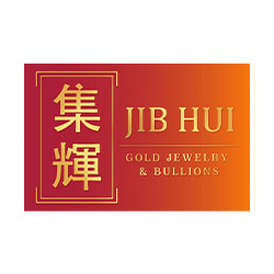 งาน,หางาน,สมัครงาน Jib Hui Goldsmith ห้างทอง จิบฮุย