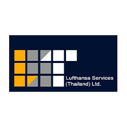 งาน,หางาน,สมัครงาน Lufthansa Services Thailand Ltd