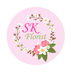 งาน,หางาน,สมัครงาน SK Florist