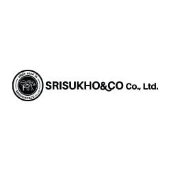 งาน,หางาน,สมัครงาน Srisukho and Co