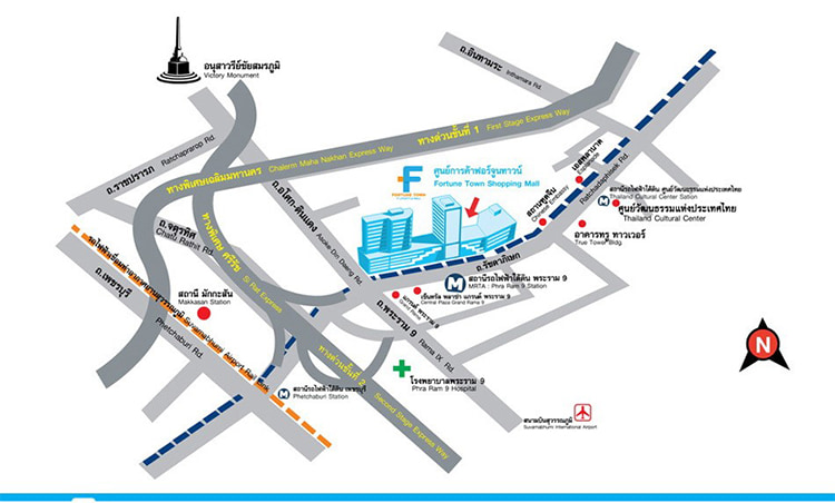 งาน,หางาน,สมัครงาน %ซีพีฟาซิลิตี้ แมเนจเม้นท์